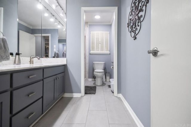 4100 Monticello Drive, North Little Rock, AR 72116