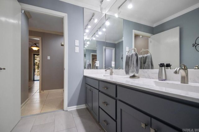 4100 Monticello Drive, North Little Rock, AR 72116