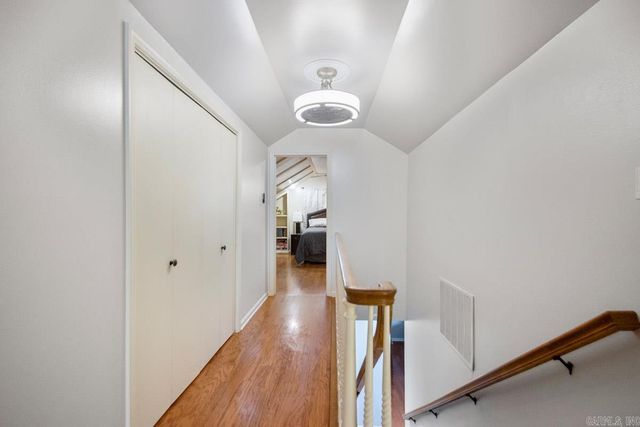 4100 Monticello Drive, North Little Rock, AR 72116