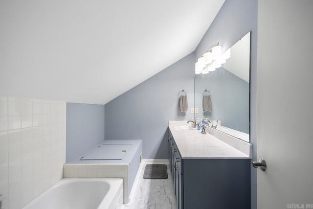 4100 Monticello Drive, North Little Rock, AR 72116