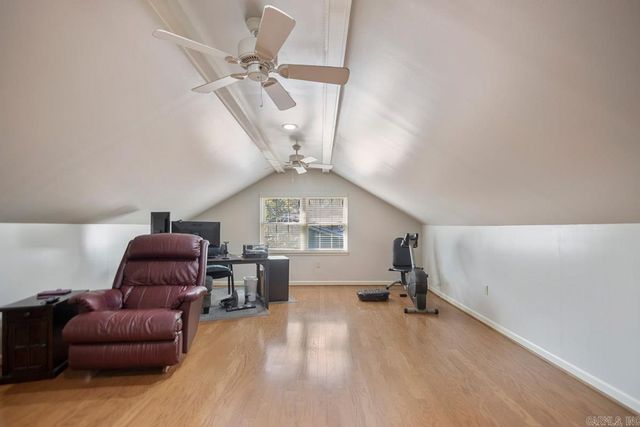 4100 Monticello Drive, North Little Rock, AR 72116