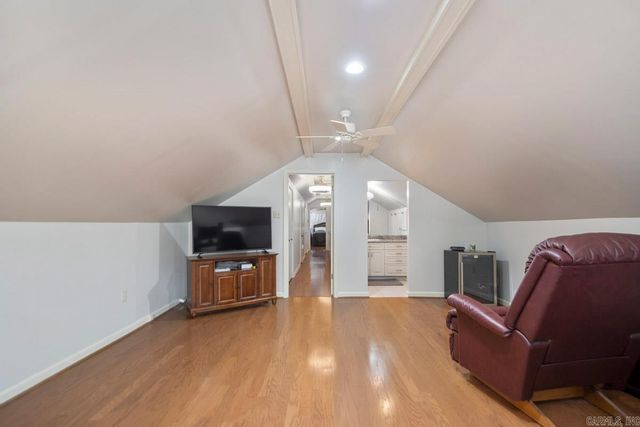 4100 Monticello Drive, North Little Rock, AR 72116