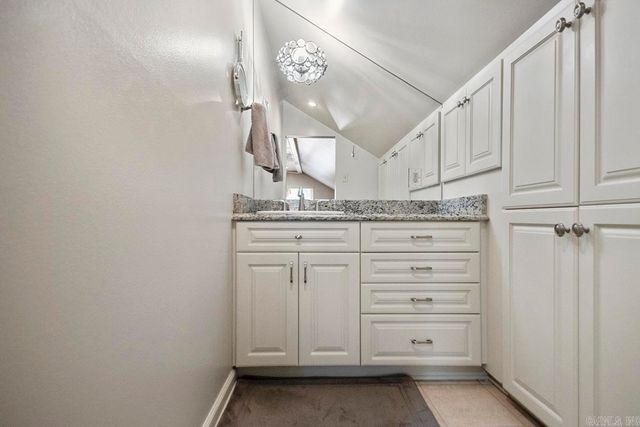 4100 Monticello Drive, North Little Rock, AR 72116