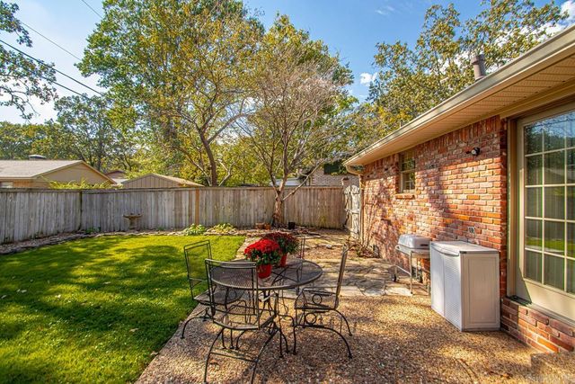 4100 Monticello Drive, North Little Rock, AR 72116