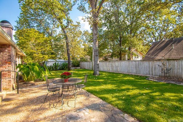 4100 Monticello Drive, North Little Rock, AR 72116