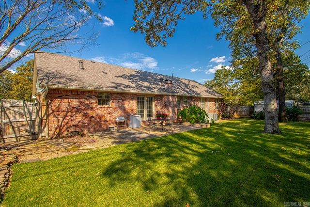 4100 Monticello Drive, North Little Rock, AR 72116