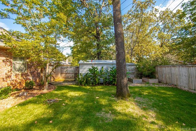 4100 Monticello Drive, North Little Rock, AR 72116