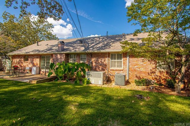 4100 Monticello Drive, North Little Rock, AR 72116