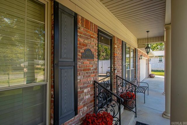 4100 Monticello Drive, North Little Rock, AR 72116