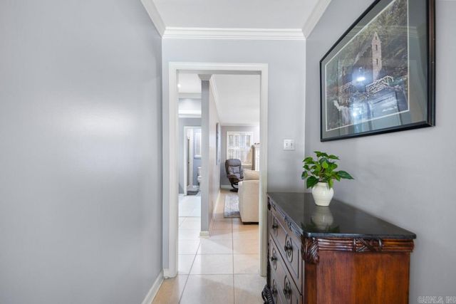 4100 Monticello Drive, North Little Rock, AR 72116