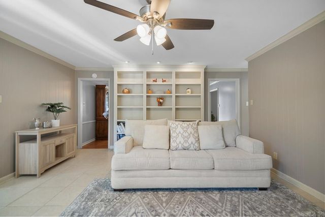 4100 Monticello Drive, North Little Rock, AR 72116