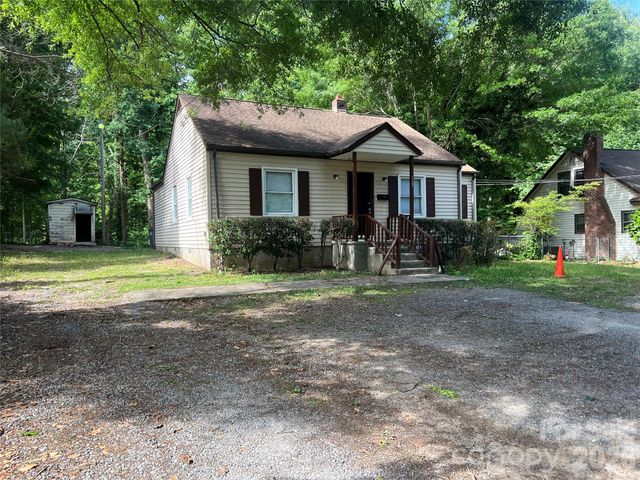 1107 W Davidson Avenue, Gastonia, NC 28052