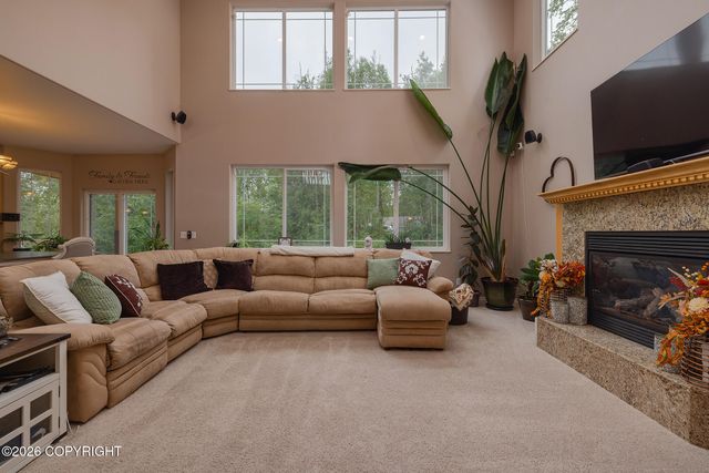 4870 N Sandburg Circle, Wasilla, AK 99654