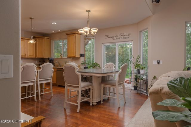 4870 N Sandburg Circle, Wasilla, AK 99654