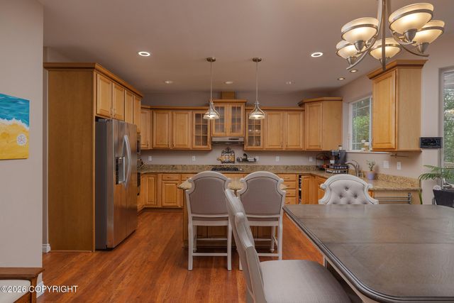 4870 N Sandburg Circle, Wasilla, AK 99654