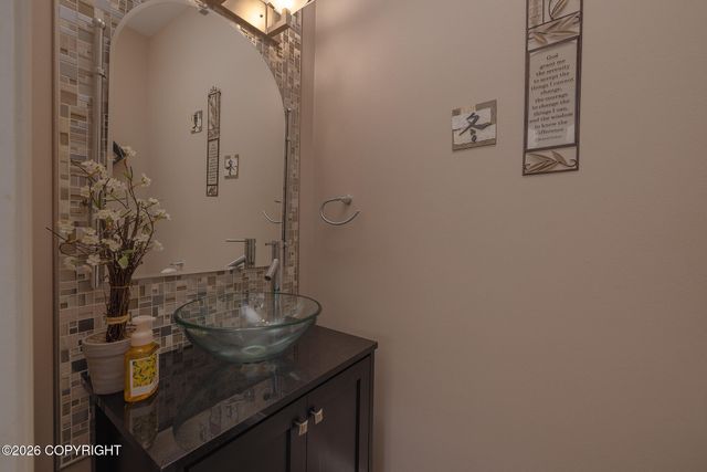 4870 N Sandburg Circle, Wasilla, AK 99654