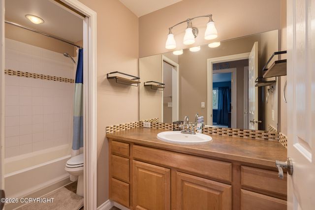 4870 N Sandburg Circle, Wasilla, AK 99654
