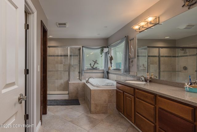 4870 N Sandburg Circle, Wasilla, AK 99654