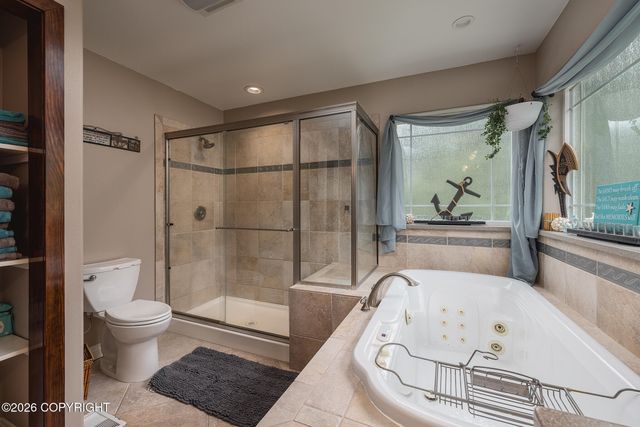 4870 N Sandburg Circle, Wasilla, AK 99654
