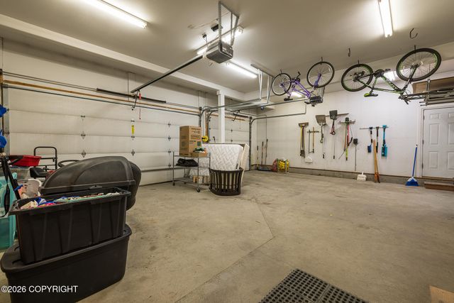 4870 N Sandburg Circle, Wasilla, AK 99654