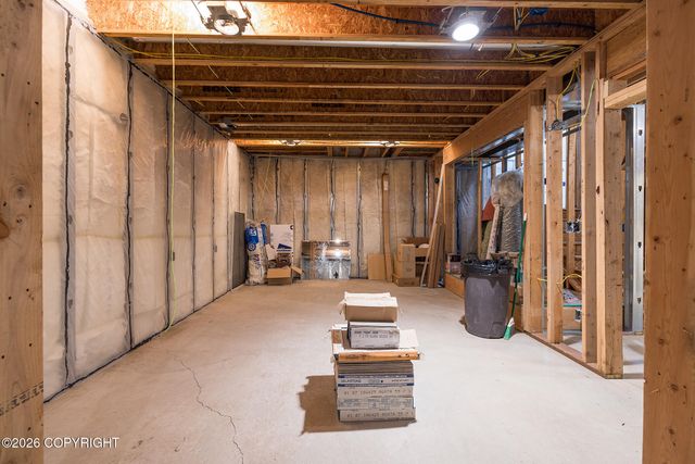4870 N Sandburg Circle, Wasilla, AK 99654