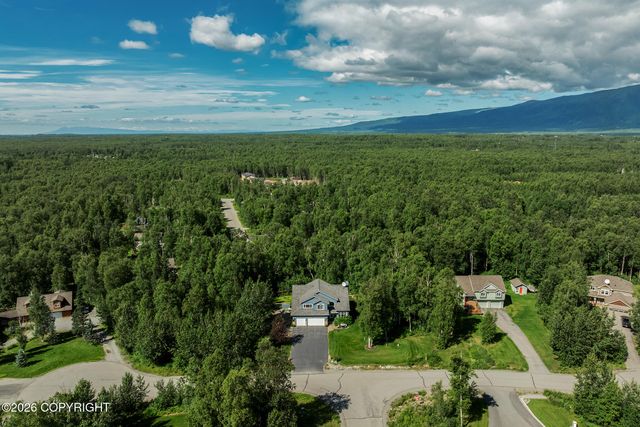 4870 N Sandburg Circle, Wasilla, AK 99654