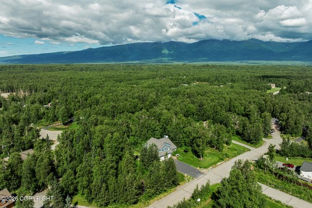 4870 N Sandburg Circle, Wasilla, AK 99654