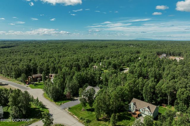 4870 N Sandburg Circle, Wasilla, AK 99654