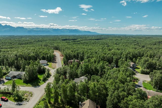 4870 N Sandburg Circle, Wasilla, AK 99654
