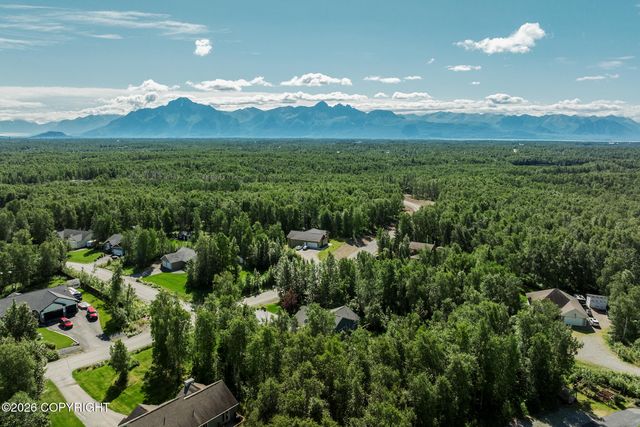 4870 N Sandburg Circle, Wasilla, AK 99654