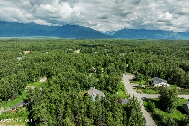 4870 N Sandburg Circle, Wasilla, AK 99654