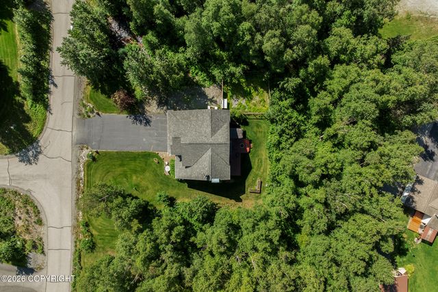 4870 N Sandburg Circle, Wasilla, AK 99654