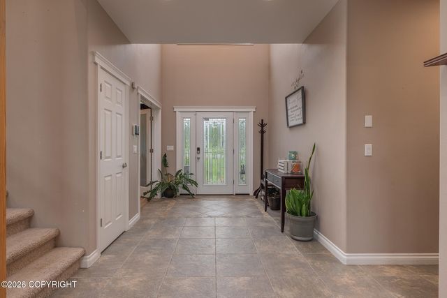 4870 N Sandburg Circle, Wasilla, AK 99654