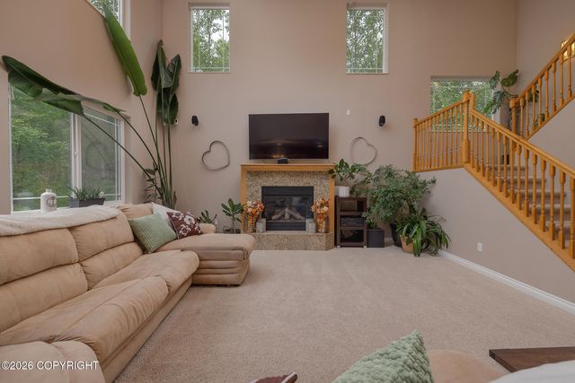 4870 N Sandburg Circle, Wasilla, AK 99654