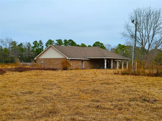 19320 Willaby Road, New Caney, TX 77357