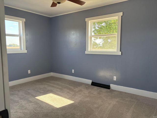 12869 N 200 W Road, Milford, IN 46542