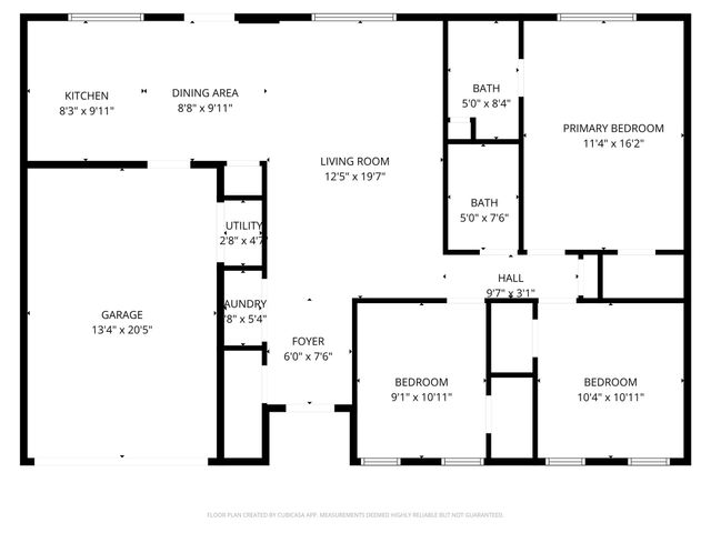 209 E Utah Street, Sherman, TX 75090