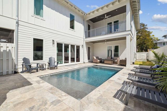 223 Williams Street, Santa Rosa Beach, FL 32459