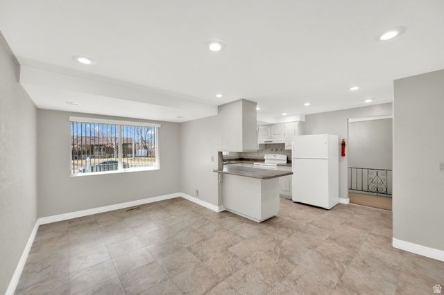 4535 S DRIFTWOOD DR, Taylorsville, UT 84123