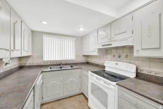 4535 S DRIFTWOOD DR, Taylorsville, UT 84123