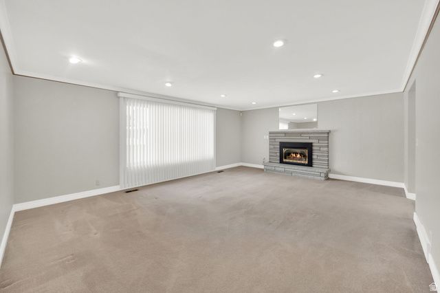 4535 S DRIFTWOOD DR, Taylorsville, UT 84123