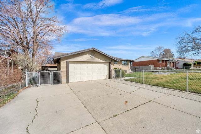 4535 S DRIFTWOOD DR, Taylorsville, UT 84123