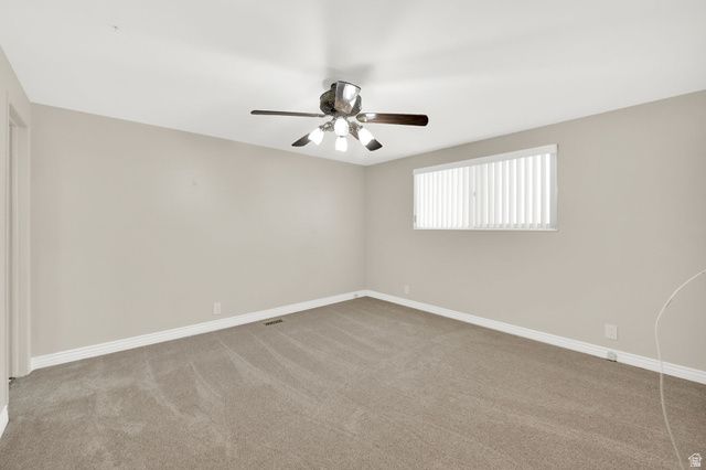 4535 S DRIFTWOOD DR, Taylorsville, UT 84123