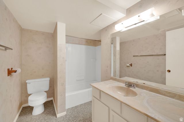 4535 S DRIFTWOOD DR, Taylorsville, UT 84123