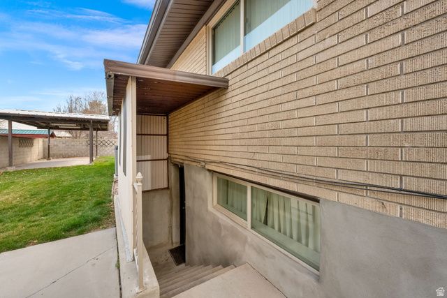 4535 S DRIFTWOOD DR, Taylorsville, UT 84123