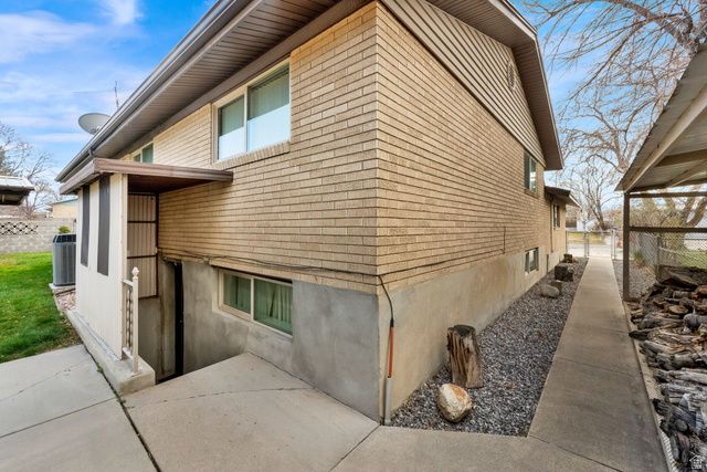 4535 S DRIFTWOOD DR, Taylorsville, UT 84123