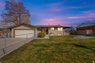 4535 S DRIFTWOOD DR, Taylorsville, UT 84123