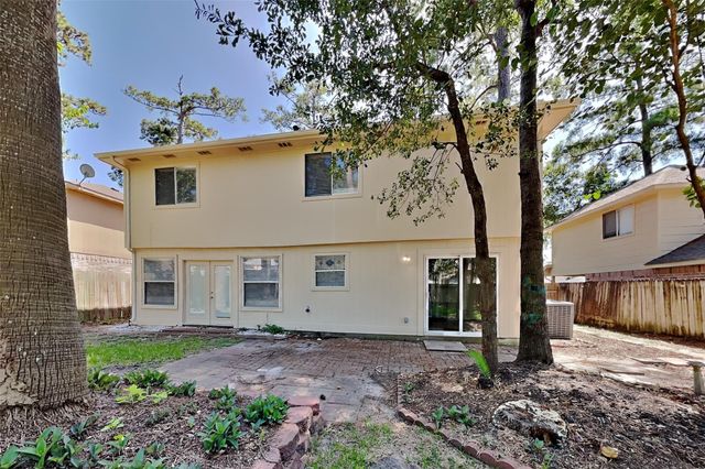 22626 August Leaf Drive, Tomball, TX 77375