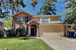 22626 August Leaf Drive, Tomball, TX 77375