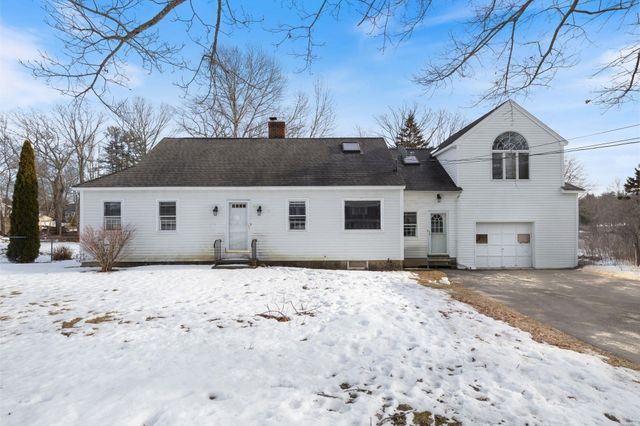 12 Nola Avenue, Rochester, NH 03867